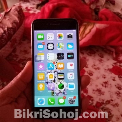 iPhone 6 (1GB RAM,32 GB Memory)